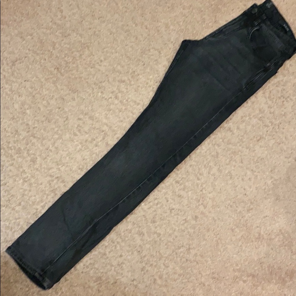 Cotton On Black Slim fit jeans
